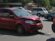 Фото: ДТП у Полтаві: Зіштовхнулися Chevrolet та Hyundai (фото)