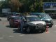 Фото: ДТП у Полтаві: Зіштовхнулися Chevrolet та Hyundai (фото)