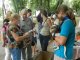 Фото: У Полтаві віддавали тварин за договором