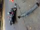 Фото: ДТП у Полтаві: легковик збив мотоцикліста (фото)