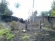 Фото: Я - Репортер. У Полтаві через невідомого підпалювача сталася пожежа біля школи (фоторепортаж)