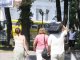 Фото: Як полтавці рятуються від спеки