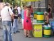 Фото: Як полтавці рятуються від спеки