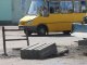 Фото: У Полтаві комунальники капітально ремонтують дві вулиці (фото)