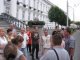 Фото: Долю полтавських мітингувальників вирішуватимуть сьогодні в мерії