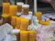 Фото: Скільки коштує мед на ярмарці у Полтаві