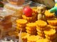 Фото: Скільки коштує мед на ярмарці у Полтаві