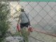 Фото: У Полтаві не можуть погасити пожежу, яку видно з усіх кутків міста (фото)