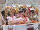 Фото: На Сорочинському ярмарку найбільш популярні квас та Андрій Шевченко (фото)