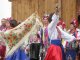 Фото: У Сорочинцях дощить, а ярмаркуючі кажуть: до грошей