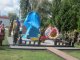 Фото: У Полтаві відкрили пам'ятник Анатолію Кукобі (фото)