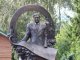 Фото: У Полтаві відкрили пам'ятник Анатолію Кукобі (фото)