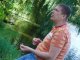 Фото: Полтавці з обмеженими можливостями змагались у спортивній рибалці (фото)