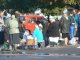 Фото: Полтавські продавці стихійних ринків щодня ризикують життям, торгуючи