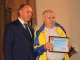 Фото: Спортсменів Полтави нагородили у їх професійне свято (фото)