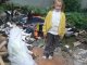 Фото: 6-річна полтавка з родиною стали безхатьками й сподіваються на допомогу Андрія Шевченка