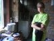 Фото: 6-річна полтавка з родиною стали безхатьками й сподіваються на допомогу Андрія Шевченка