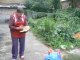 Фото: 6-річна полтавка з родиною стали безхатьками й сподіваються на допомогу Андрія Шевченка