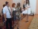 Фото: У полтавському ДРАЦСі святкували порцелянове весілля (фото)