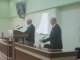 Фото: Азаров прочитав полтавським студентам лекцію про політику та брехню