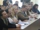 Фото: Азаров прочитав полтавським студентам лекцію про політику та брехню