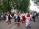 Фото: У Полтаві пройшов перший парад вишиванок (фоторепортаж)