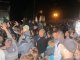 Фото: Виступ Потапа і Насті в Полтаві викликав небезпечний ажіотаж (фото)