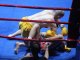 Фото: У Полтаві боксери з 7 країн влаштували «Полтавську битву» (фото)