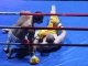 Фото: У Полтаві боксери з 7 країн влаштували «Полтавську битву» (фото)