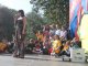 Фото: У Полтаві виступила Нілу, цьогорічна переможниця "Нової Хвилі" (фото)