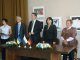 Фото: Полтава підписала партнерство з містами Фільдера на наступні два роки (фото)