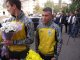Фото: Олімпійці Ломаченко, Усик та Беринчик приїхали до полтавських боксерів (фото)
