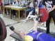 Фото: У Полтаві чоловіки та жінки демонструють силу на двох чемпіонатах