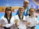 Фото: Полтавські тхеквондисти  привезли 7 медалей із міжнародного турніру