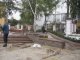 Фото: Як у Полтаві гроші закатують в асфальт