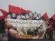 Фото: У Полтаву на марш УПА не змогла приїхати підтримка зі столиці (фото та відео)