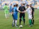 Фото: Вистраждали: ФК Полтава-ФК Олімпік - 1:0