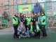 Фото: У Полтаві молодь відривала дітей від комп'ютерів та кликала у двір (фото)
