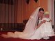 Фото: Полтавка за день двічі вийшла заміж