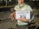 Фото: У Сонячному парку Полтави востаннє безкоштовно роздавали тварин (фото)