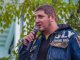 Фото: У Полтаві на відкритті спортивного майданчику пройшов фестиваль Стріт Воркаут (фото)