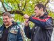 Фото: У Полтаві на відкритті спортивного майданчику пройшов фестиваль Стріт Воркаут (фото)