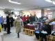 Фото: Полтавці голосують: вибори на Леваді без черг і без порушень (фото)