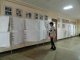 Фото: Полтавці не поспішають голосувати: репортаж з виборчих дільниць (фото)