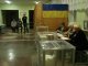 Фото: Під закриття виборчі дільниці Полтави пустували (фото)