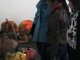 Фото: У Полтаві педагоги святкують Хелловін (фоторепортаж)