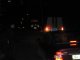 Фото: ДТП у Полтаві: легковик та інкасаторська машина заблокували дорогу