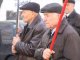 Фото: Полтавці відзначили 95-річчя початку Жовтневої революції (фото)
