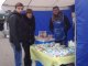 Фото: У Полтаві проходить "ярмарок вихідного дня" (фото)