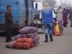Фото: У Полтаві проходить "ярмарок вихідного дня" (фото)